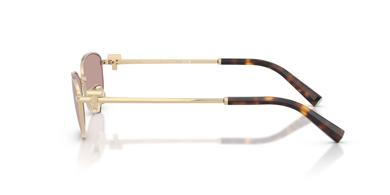 Tiffany 3115 Sunglasses - view 12